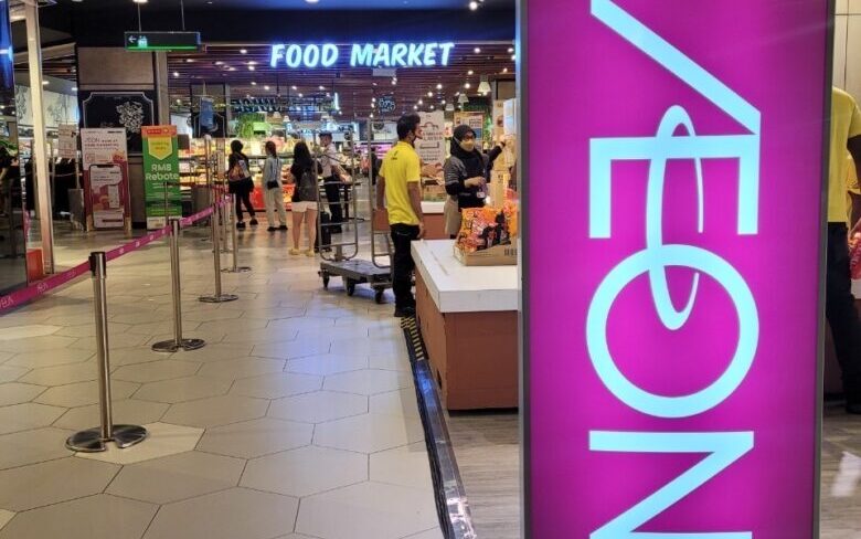 マレーシアの生活費⑥：食費